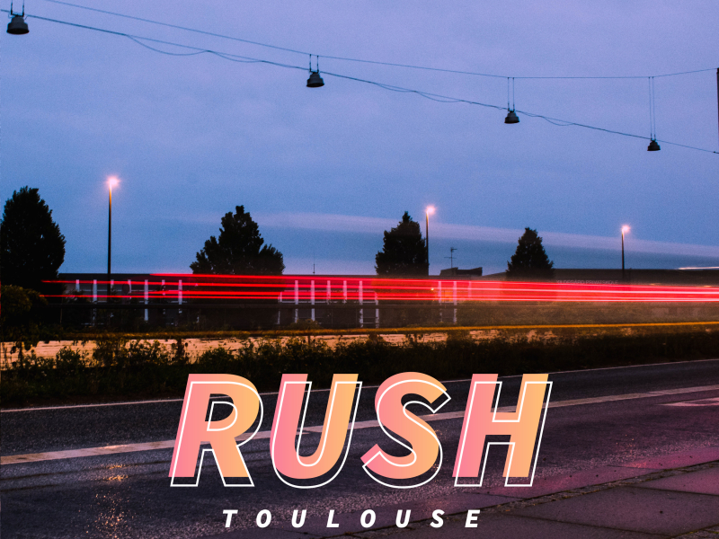 Rush (Single)