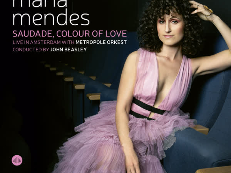 Saudade, Colour of Love (Live)