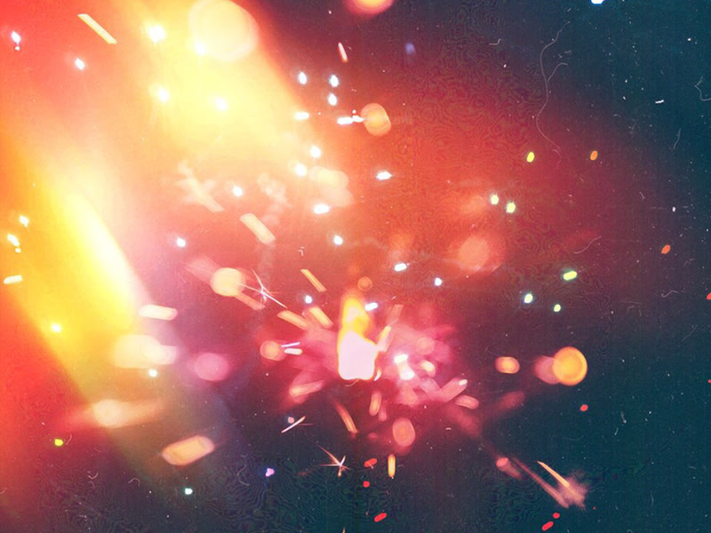 Eternal Flame (Single)