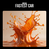 Fastest Car (Single)