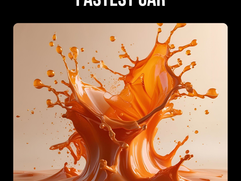 Fastest Car (Single)