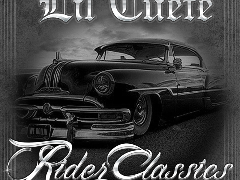 Rider Classics