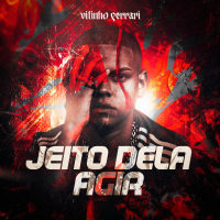 Jeito Dela Agir (Single)