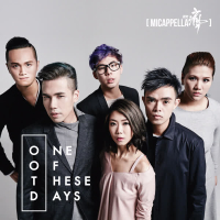 One of These Days (Single)