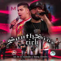 SouthSide Rich (Single)