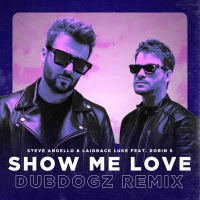 Show Me Love (Dubdogz Remix) (Single)