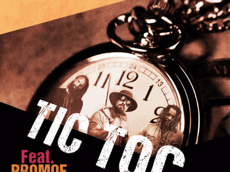Tic Toc (Single)