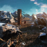 Gave You Love (Single)