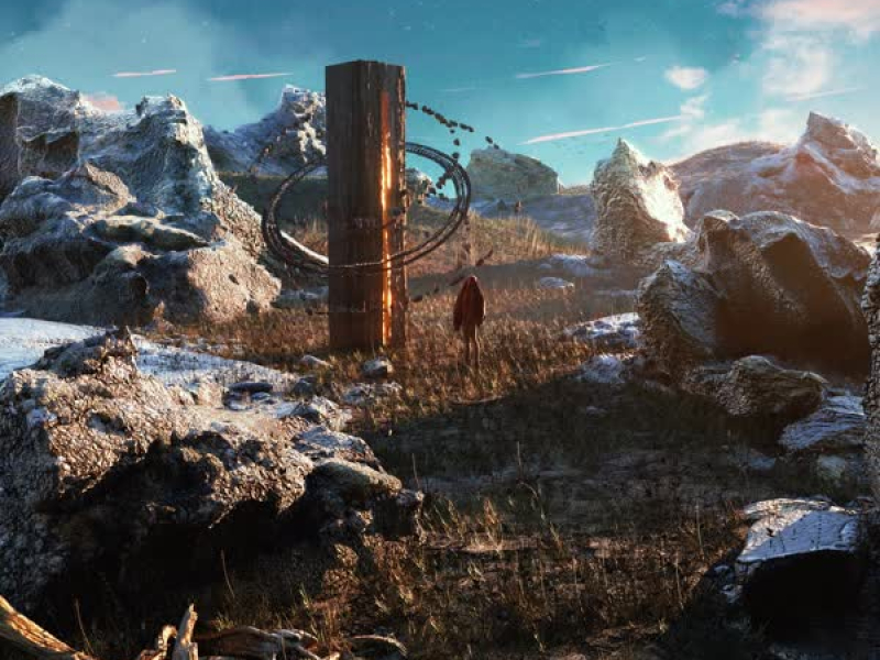 Gave You Love (Single)