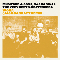 Wona (Jack Garratt Remix) (Single)