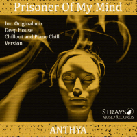 Prisoner of My Mind