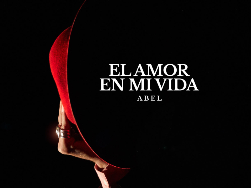 El Amor en Mi Vida (Single)