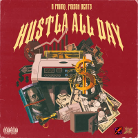 Hustla All Day (EP)