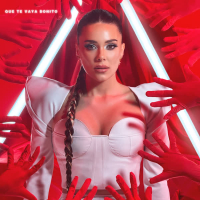 Que Te Vaya Bonito (Single)