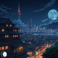 Under the stars (Single)