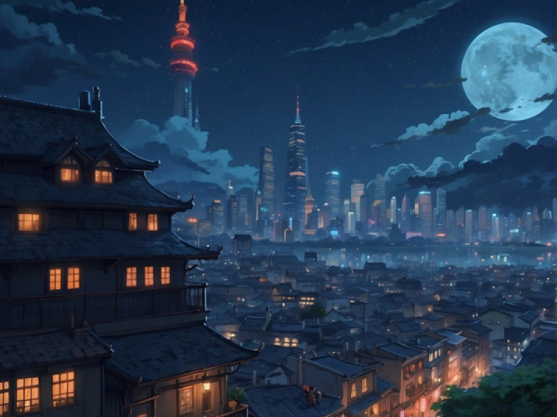 Under the stars (Single)