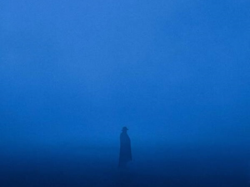 dark skies over me (Single)