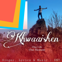 Khwaaishen (Single)