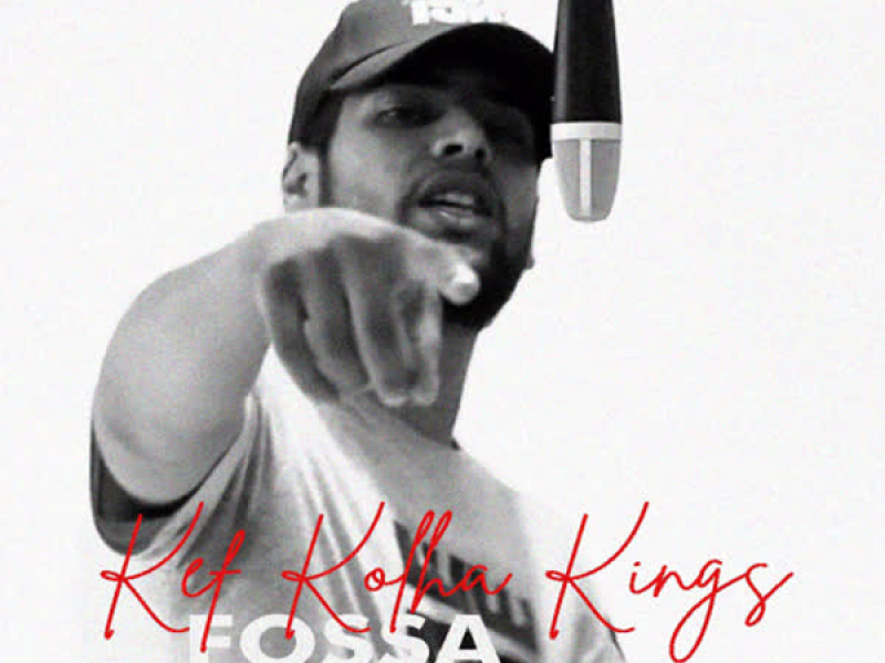 Kef Kolha Kings (Single)