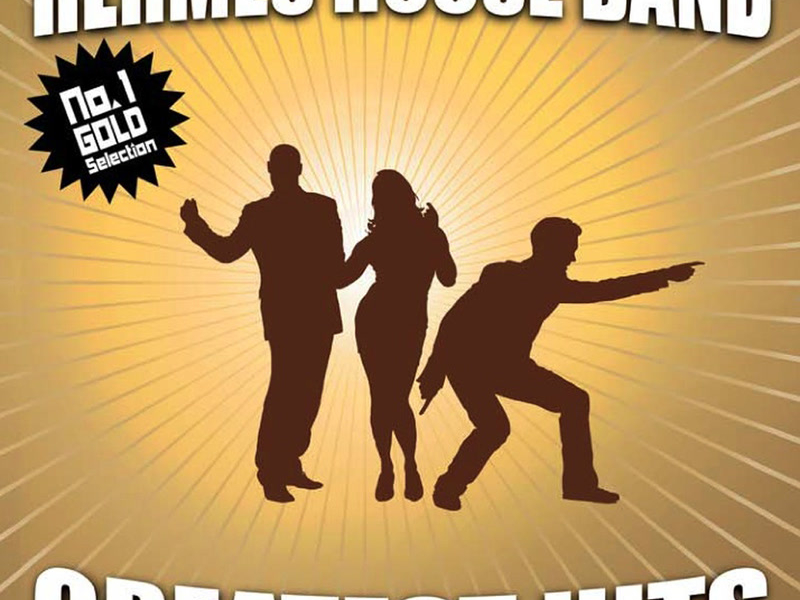 Greatest Hits No.1 Gold Selection