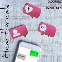 Heartbreak (feat. Ida Nielsen) (Single)