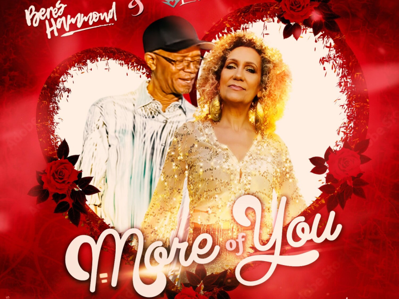 More of You (Single)