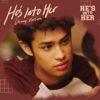 He's into Her (Donny Version) (Single)