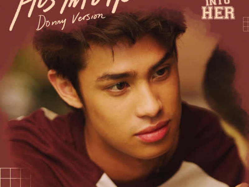 He's into Her (Donny Version) (Single)