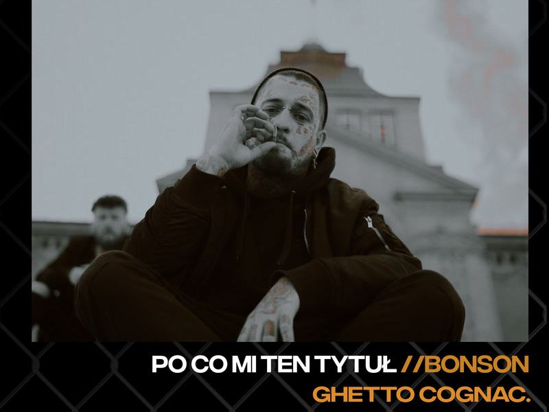 Po Co Mi Ten Tytuł (Single)