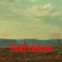 Hold Me Jesus (Single)