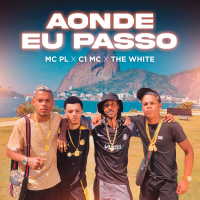 Aonde Eu Passo (Single)