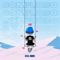 Complicado (Single)