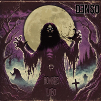 Hombre Lobo (Single)