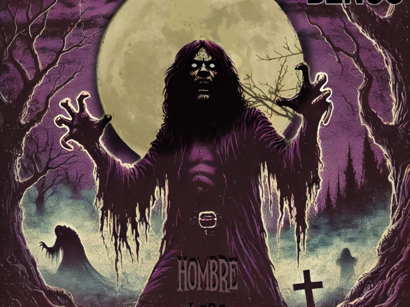 Hombre Lobo (Single)