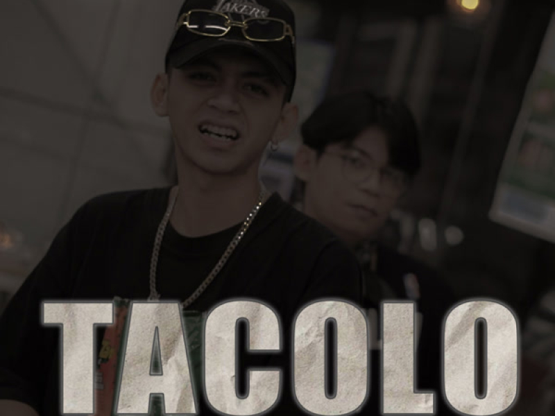 Tacolo (Single)