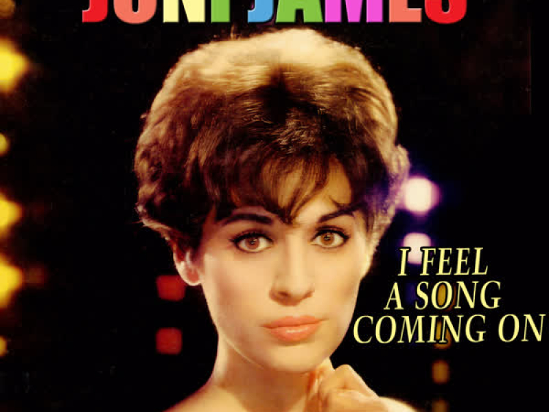 I Feel A Song Coming On