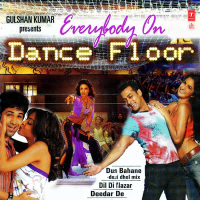 Everybody On Dance Floor Vol-1 (Single)