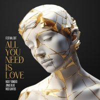 All You Need Is Love (Festival Edit) (Single)