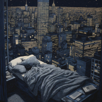 Deep Slumber (Single)