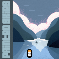 Painted Skies (EP)