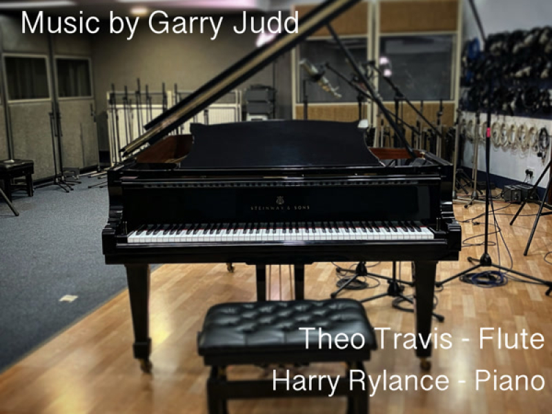 Electric Nocturne No. 38 - Air-Edel Sessions (Single)