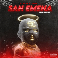 SAN EMENA (Single)