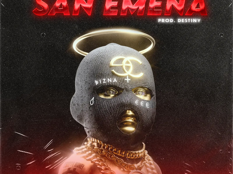 SAN EMENA (Single)