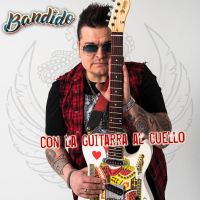 Con la Guitarra al Cuello (Single)