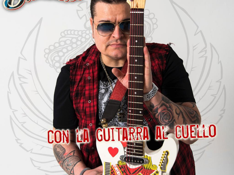 Con la Guitarra al Cuello (Single)