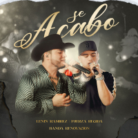 Se Acabo (En Vivo) (Single)