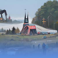 Takkan goyah (Single)