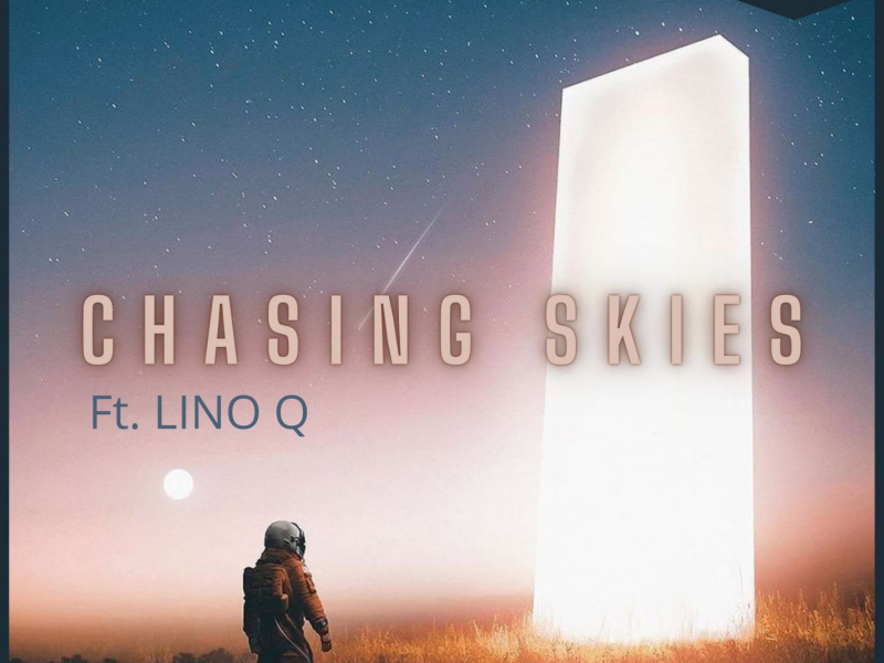 Chasing Skies (feat. Lino Q) (Single)