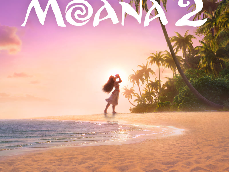 Moana 2 (Original Motion Picture Soundtrack/Deluxe Edition)