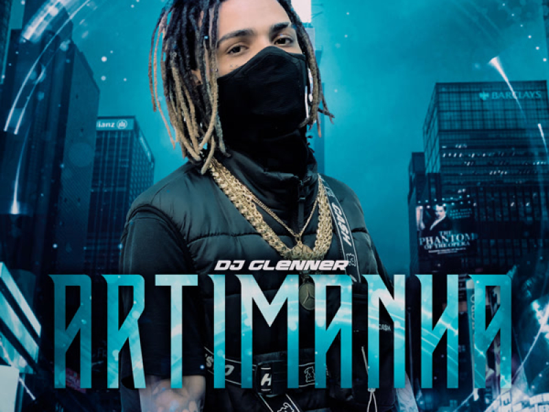 ARTIMANHA (Single)